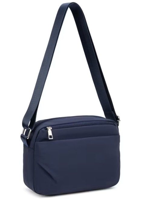 Lot 426: Crossbody Bag Multi Pocket Shoulder Bags for Women Lb2 sku-4223