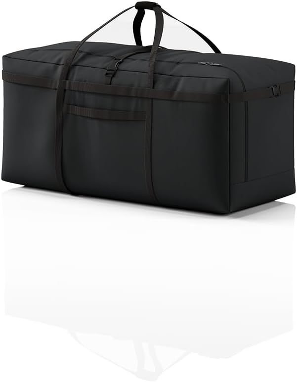 Lot 8: Waterproof Travel Bag - Upgraded 900D RRP £34.79 L2509 sku-4867
