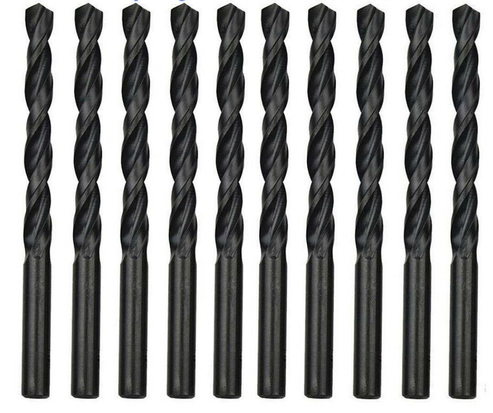 Lot 37: 10 x Packs of 10 x 8mm Drill Bits L3b sku-2096