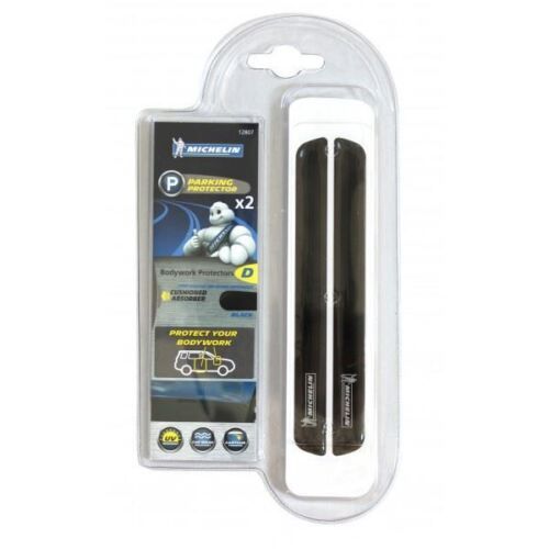 Lot 85: 20 x Michelin Pairs Of Parking Protectors - 15cm RRP £11.99 ea. L30a sku-2408