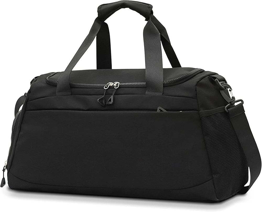 Lot 88: Waterproof Travel Duffel Bags for Women Men Lb22 sku-4714
