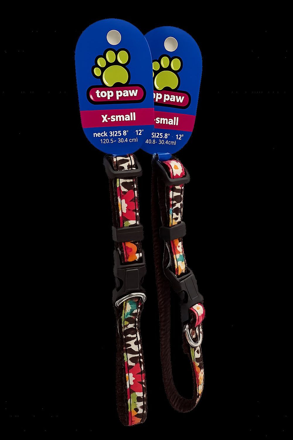 Lot 104: 24 x Assorted Cat Collars L13c sku-4549