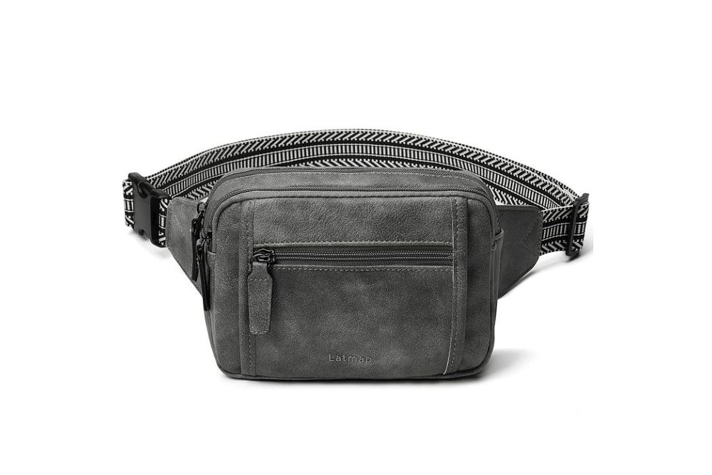 Lot 156: 3L Bumbag for Ladies RRP £23.99 L5a sku-4878