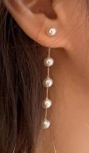 Lot 169: 44 x Various Earrings & Jewellery Total RRP £463.52 L11a sku-4269