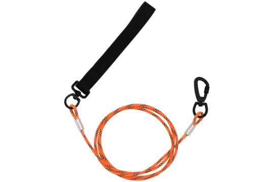 Lot 198: 10 x Dog Lead with Comfortable Padded Handle for Pets L13c sku-3877