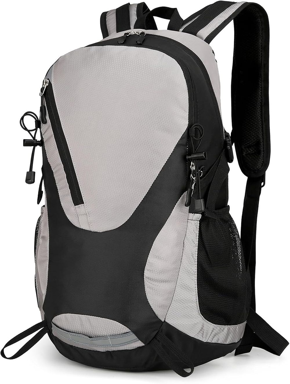 Lot 253: 30L Hiking Backapck Men Women, Waterproof L2528 sku-4888