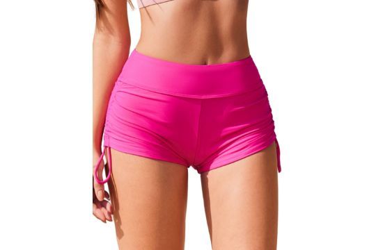 Lot 384: 7 x Various Swim Costumes Lb20 sku-3852