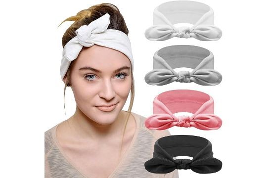 Lot 413: 34 x Packs of Various Headbands & Hair Accessories RRP £376.91 L22c sku-3827