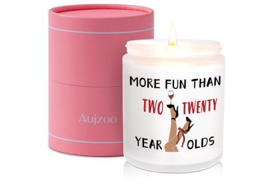 Lot 474: 8 x Birthday Gifts for Women Funny Birthday Presents L15b sku-3900