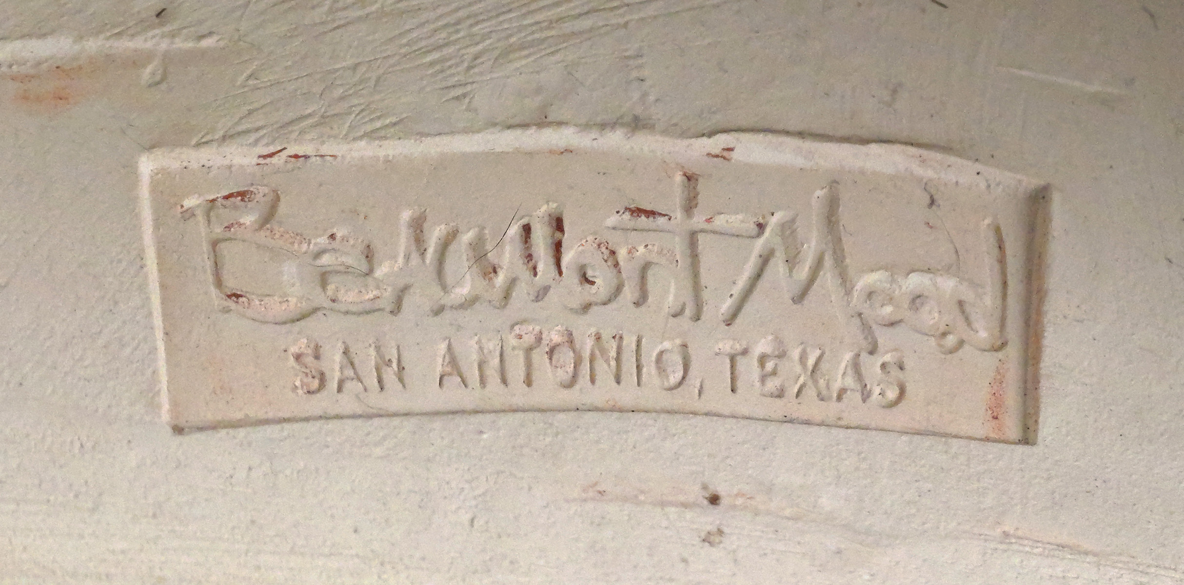 BEAUMONT MOOD Wall Sconce, Texas