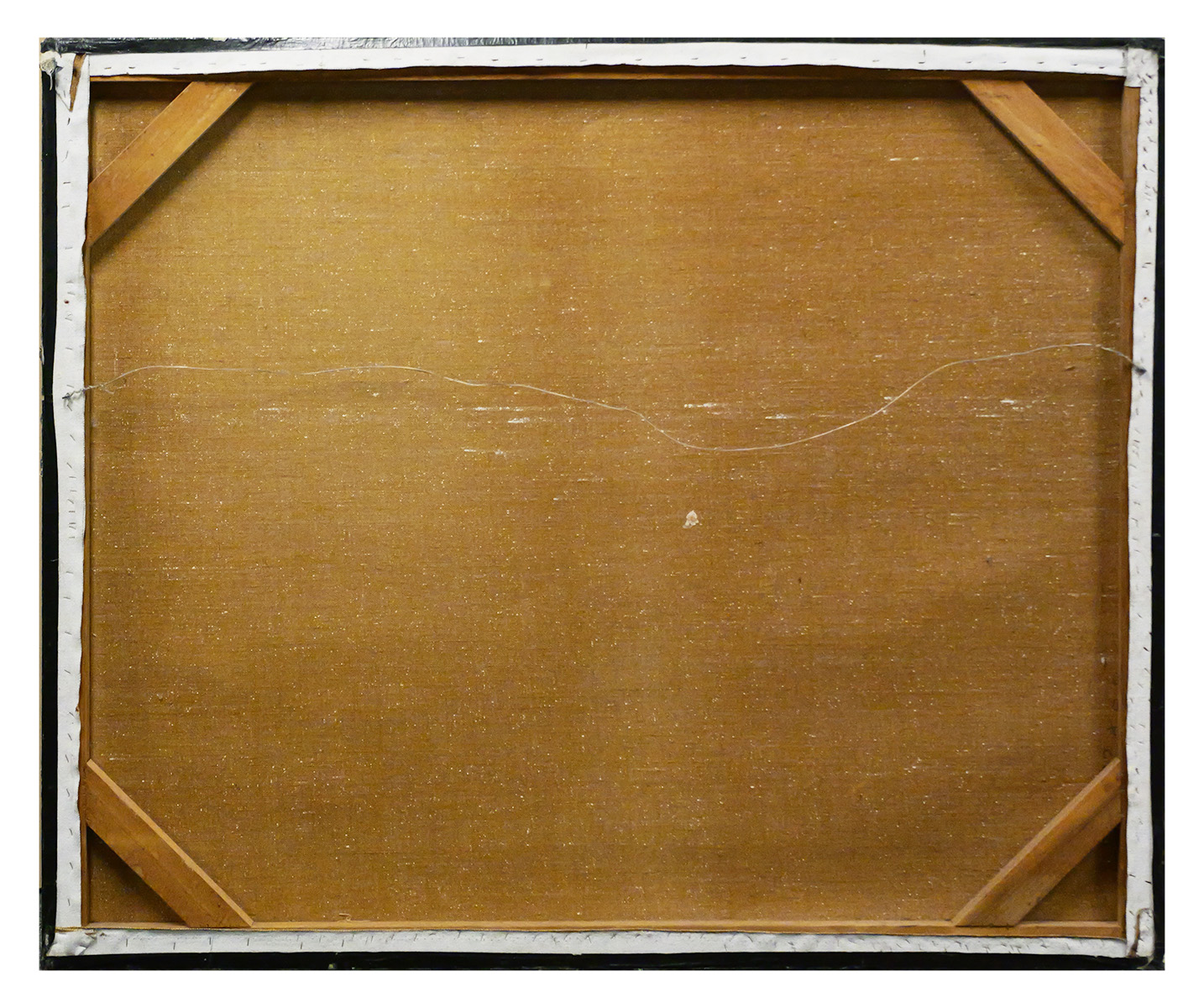 JOSIGNACIO (Cuban, b. 1963), Large Painting