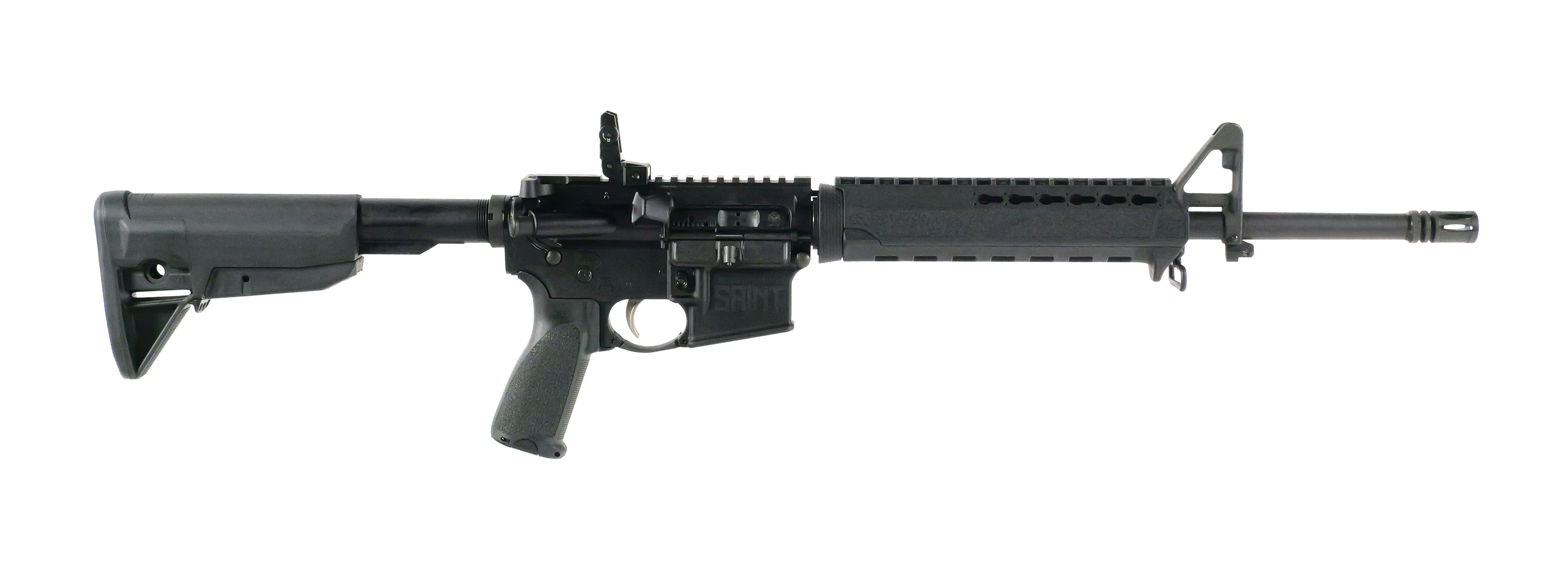Springfield Armory Saint AR-15 5.56 NATO Rifle