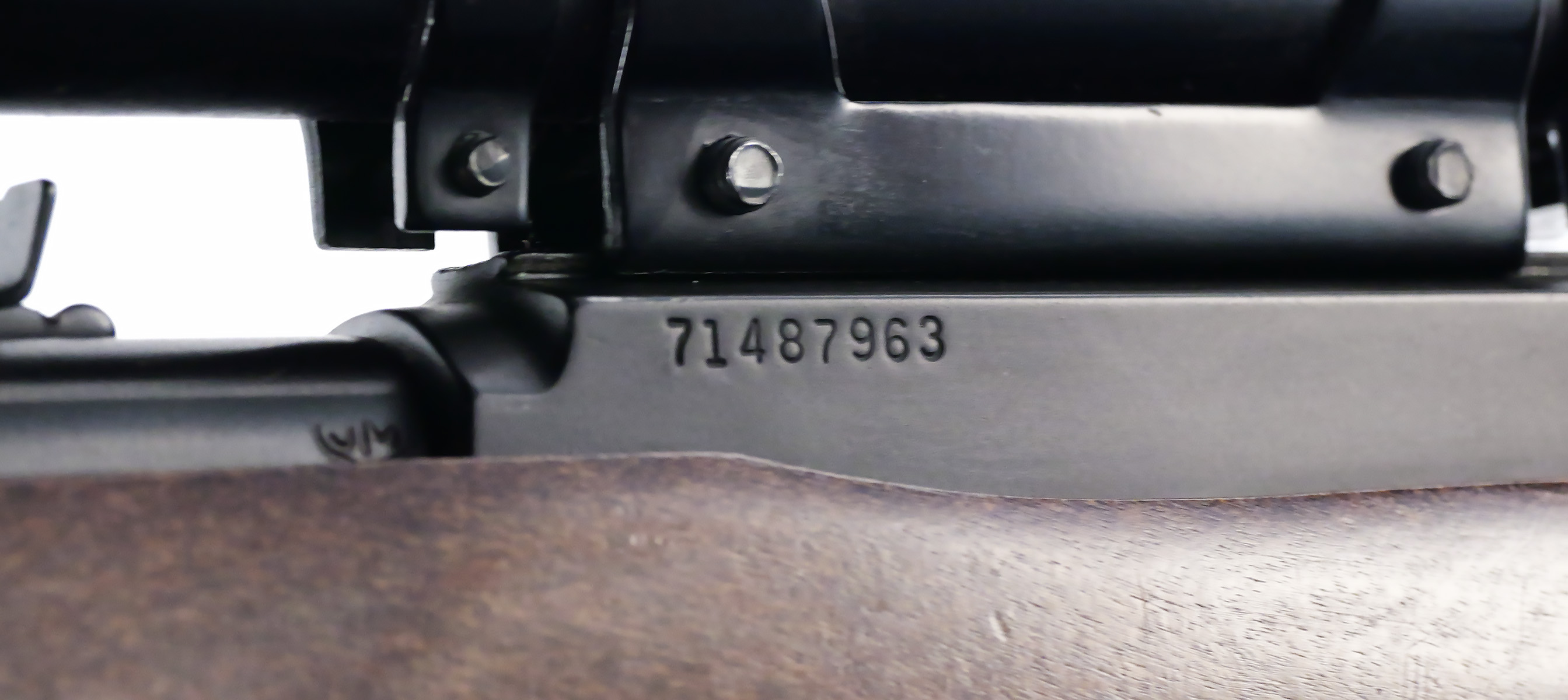 Marlin Glenfield Model 60 .22 Rifle w/ Scope