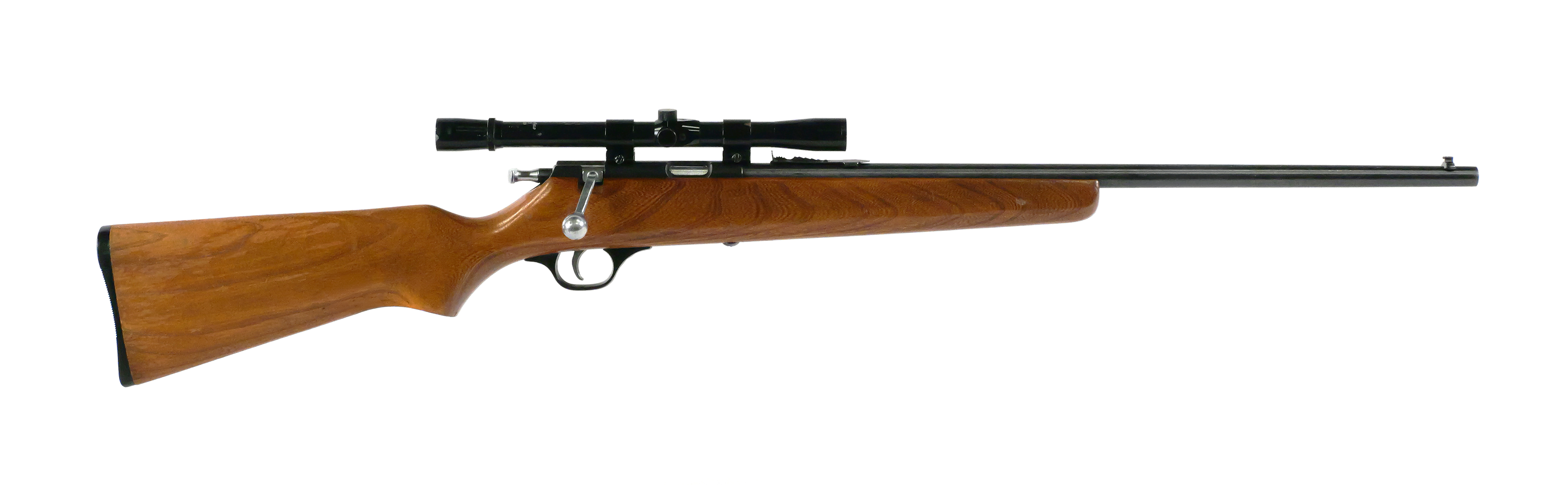 Marlin Model 100G Single Shot .22 Rifle