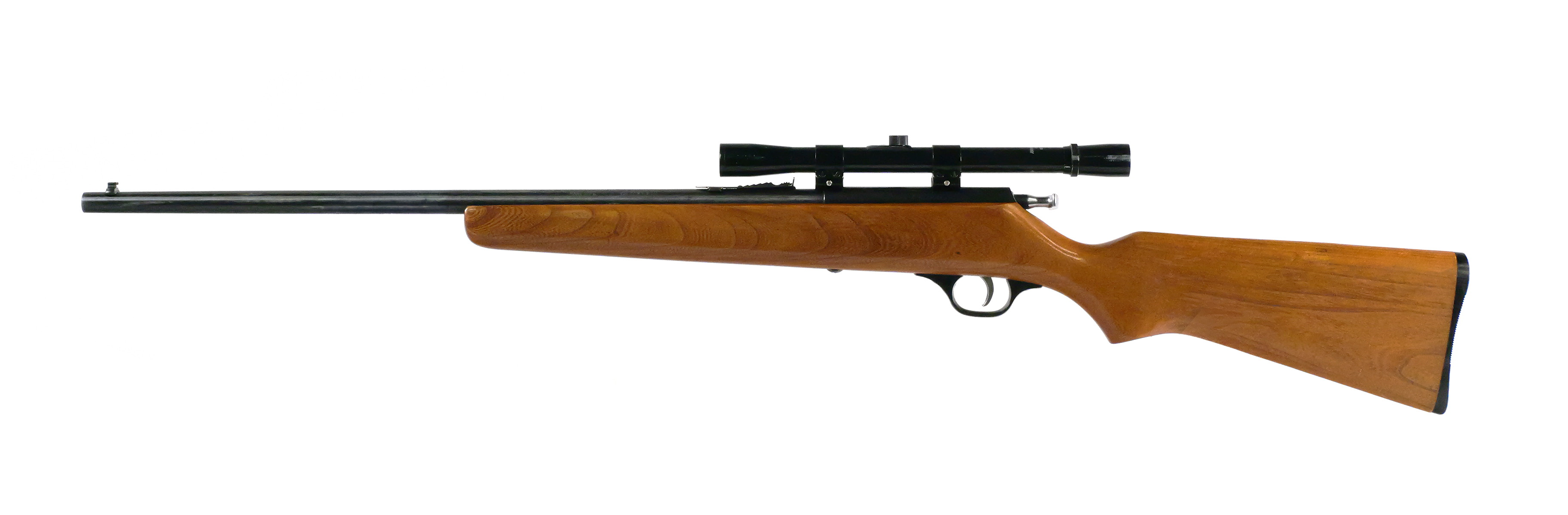 Marlin Model 100G Single Shot .22 Rifle