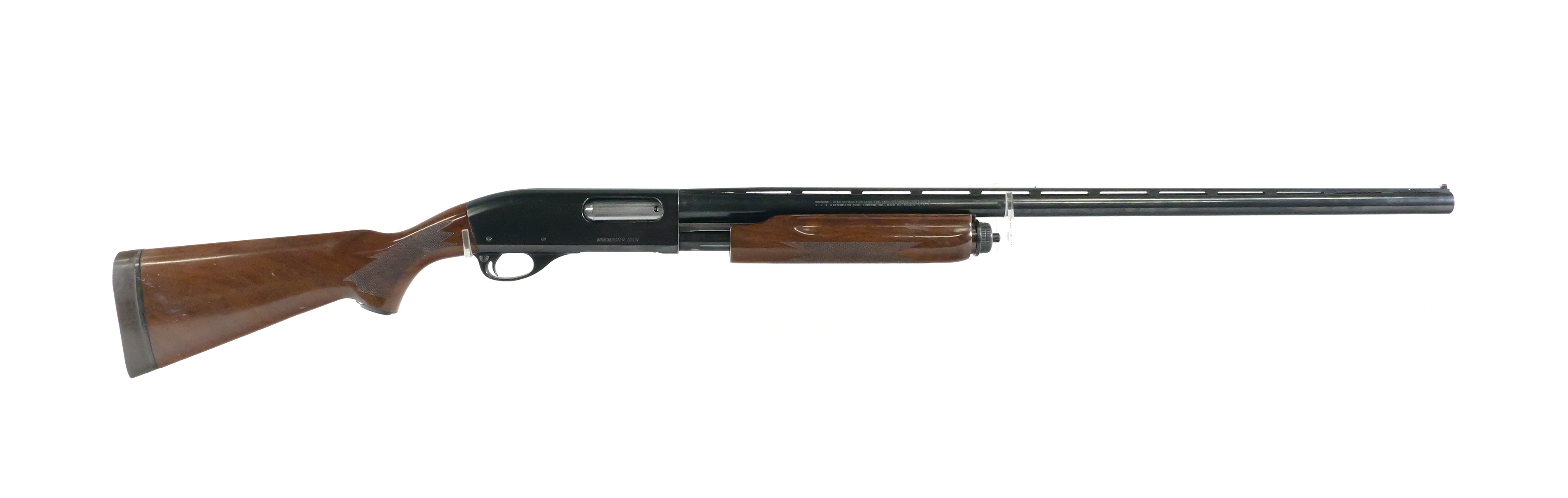 Remington 870 Magnum Shotgun
