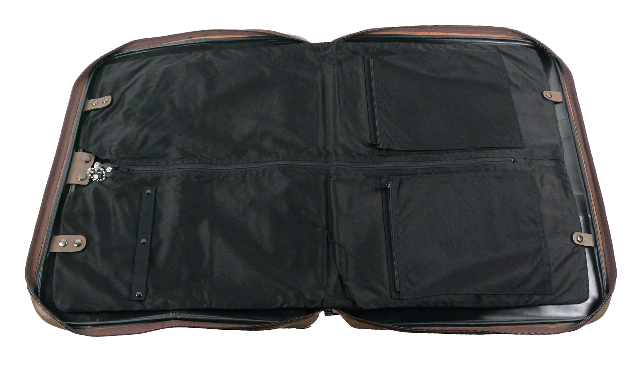 Burberry Garment Bag