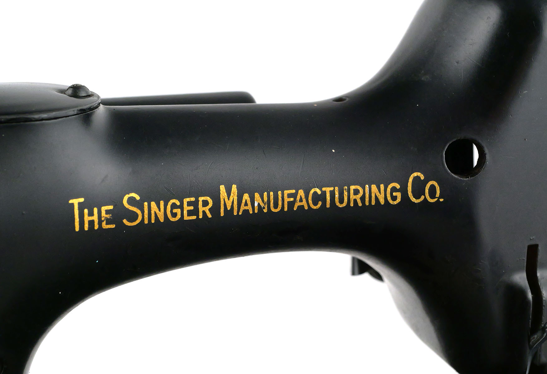 Singer Featherweight 221 Sewing Machine