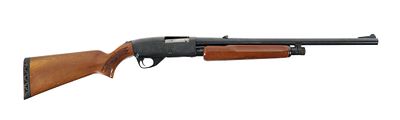 Savage Model 30 Series E 12 Ga Pump Shotgun. Savage Model 30 Series E pump-action shotgun 