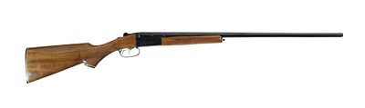 FIE Boito ERA .410 Break Action SxS Shotgun. FIE Boito ERA break-action shotgun chambered in 