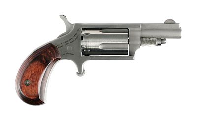 North American Arms NAA-22MC .22 Magnum Revolver. North American Arms NAA-22MC five-shot mini 