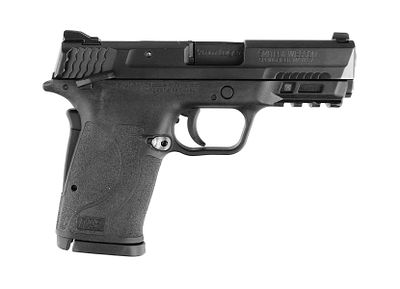 Smith & Wesson M&P9 Shield EZ 9mm Pistol. Smith &amp; Wesson M&amp;P 9 Shield EZ semi-automatic 