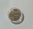 ISRAEL GOLD COINS 100 EURO "RABIN", 20.8m, 3.49g*.916Image - 1