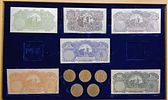 RARE MANDATE PALESTINE6 SILVER BANKNOTES+5 COINS 2 MILS, 1927-1946 , LIMITED 360Image - 4