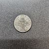 1922 United Kingdom Silver Florin - George . 1922 United Kingdom Silver Florin - GeorgeImage - 1