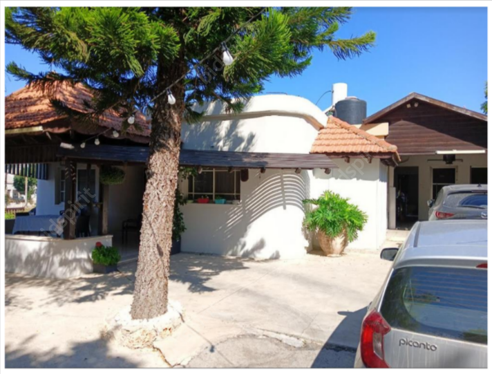 , זכויות בנכס מקרקעין, דאלית אל כרמל, רחוב בוואנייה, גוש 11508, חלקה 43.