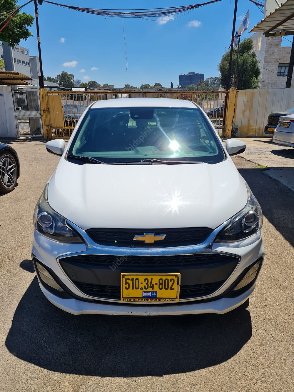 בר-יוסף, נאוי, תורג'מן ושות' | משרד עורכי דין | רכב מכונס נכסים