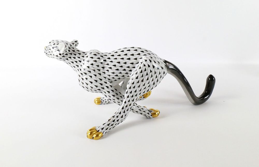 Bodnars Auction | Discover Antique Estate Collections! Art, Herend, Dinerware, Bronzes, Table Salts, Furniture & More!