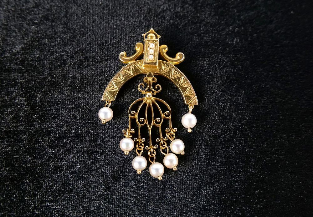 Bodnars Auction | Body Bling! Gold, Silver, Watches, Vintage & Antique Costume Estate Jewelry!