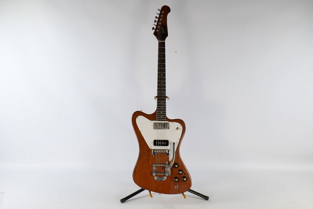 Bodnars Auction | Icons of Sound: Vintage Guitars, Amps, Brass, Cornets, Jazz & Autographs! A century of Vintage Music Treasures!