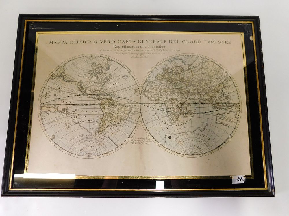 Bodnars Auction | Ephemera Bonanza! 300 Years of Paper!