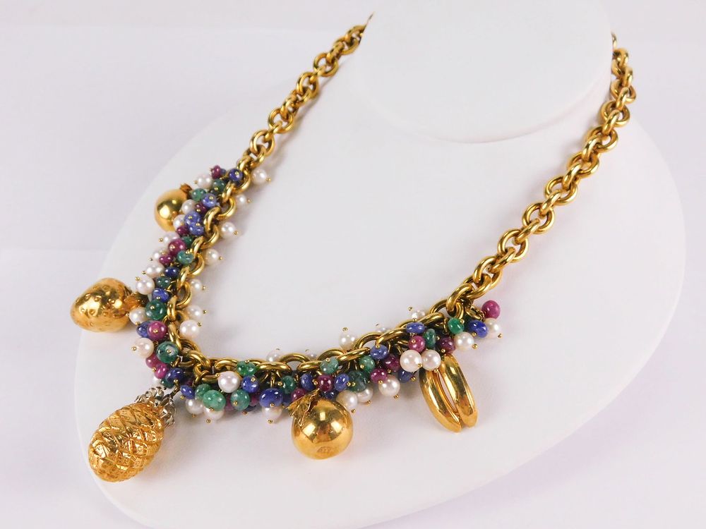 Bodnars Auction | Timeless Glamor: A Single-Owner Estate Collection of 14K & 18K Woman’s Jewelry!