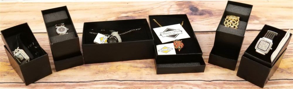 Lot 155: Lot of Victoria Wieck Watches