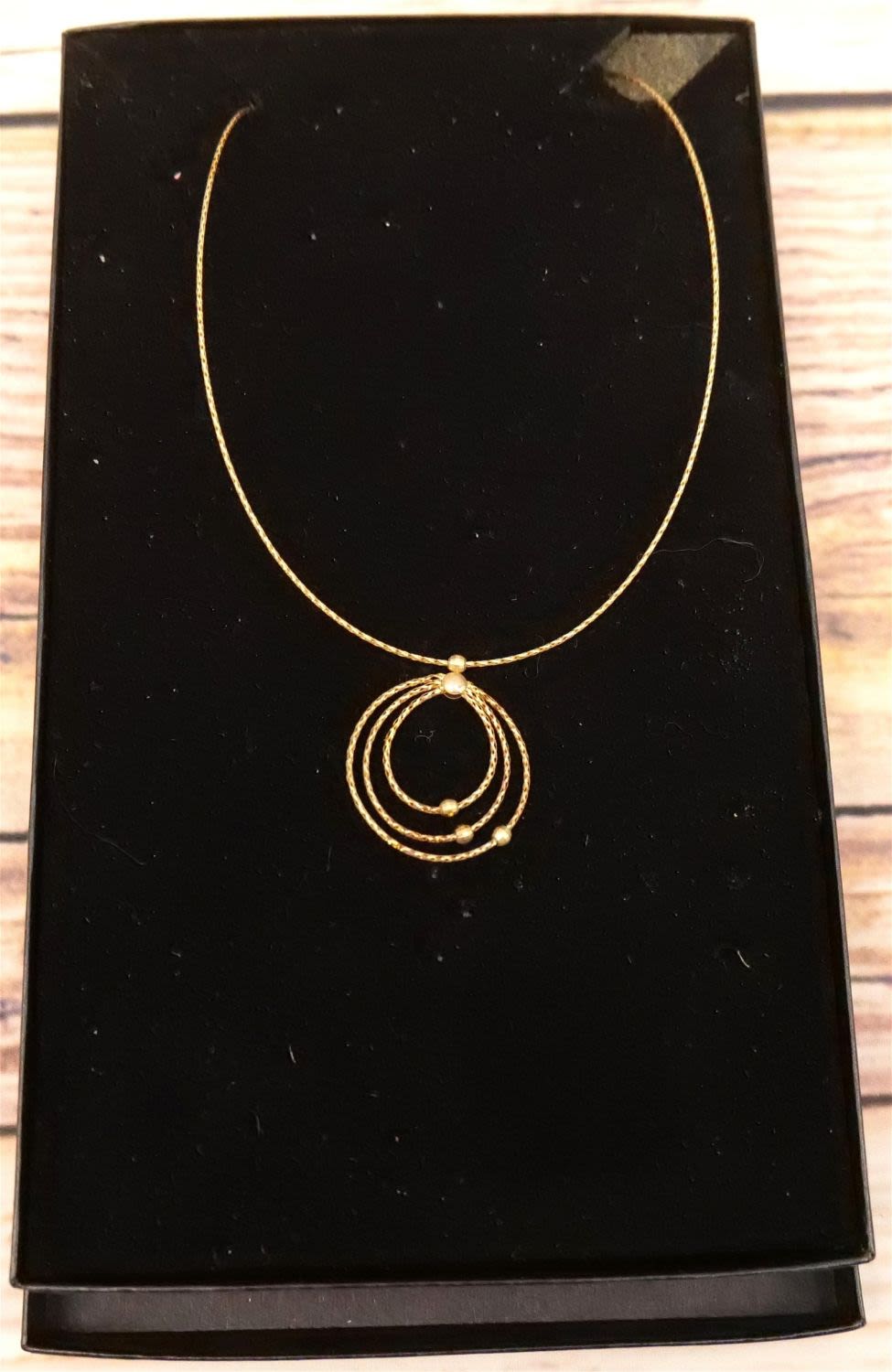 Lot 293: Lot of 14k Yellow Gold Jewelry