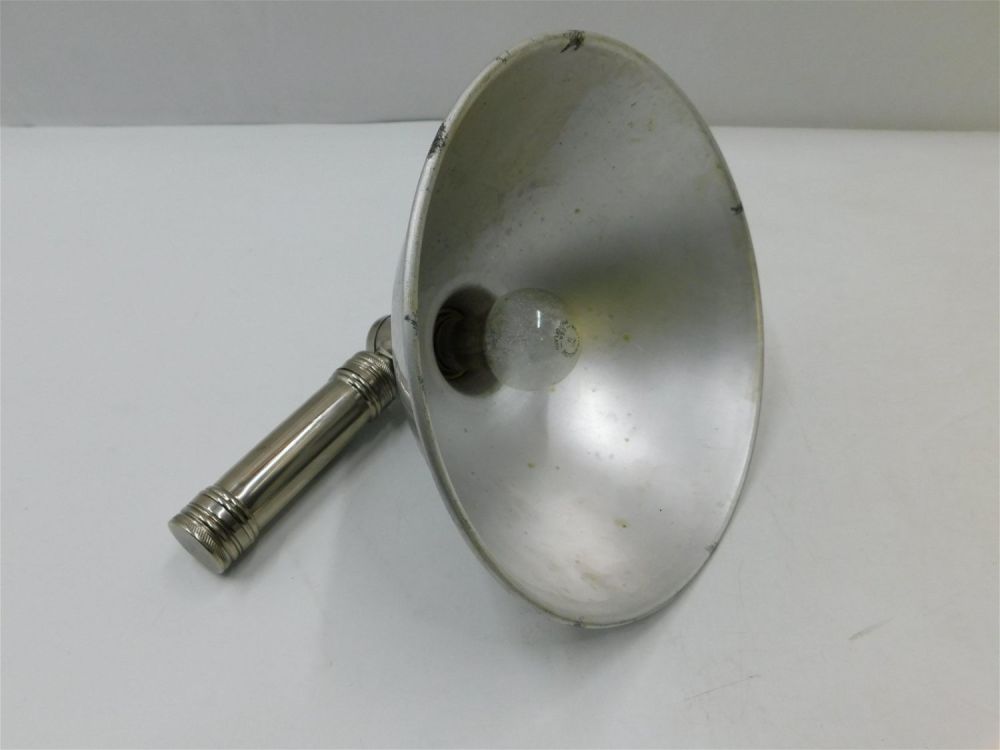 Lot 268: Victon Photographic Products Handheld Flash