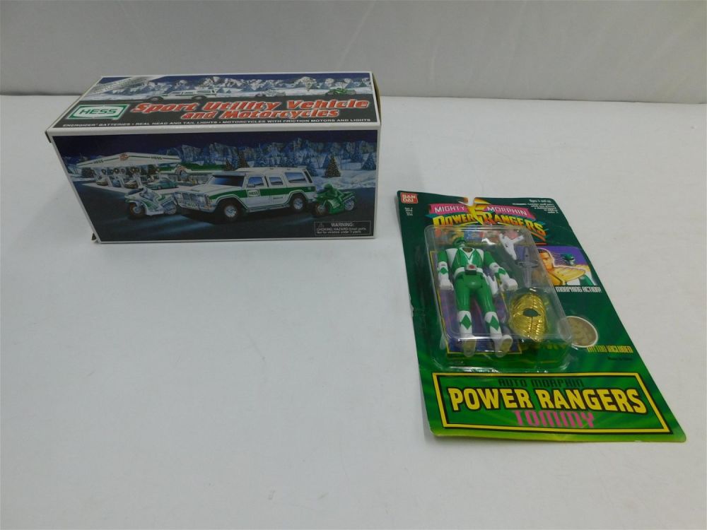 Lot 248: Grouping of Toys