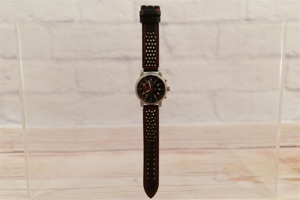 Lot 215: Ego Denmark Chronograph Men's Watch