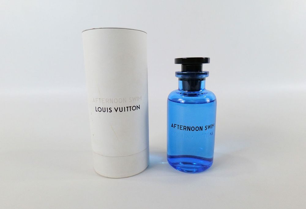 Lot 375: Louis Vuitton Afternoon Swim Fragrance