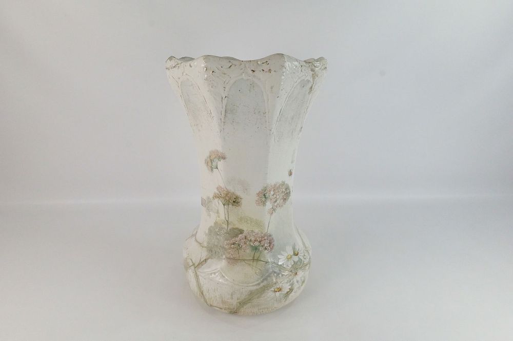 Lot 255: Victorian Maddocks Lamberton Umbrella Stand