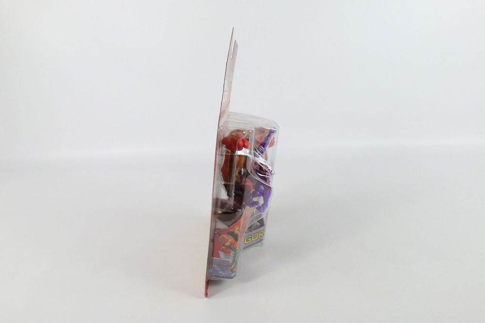 Lot 185: Small Soldiers Flatchoo Action Figure
