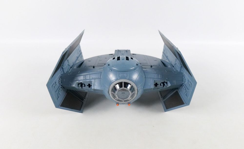 Lot 217: Hasbro Star Wars Tie Fighter Vehicle