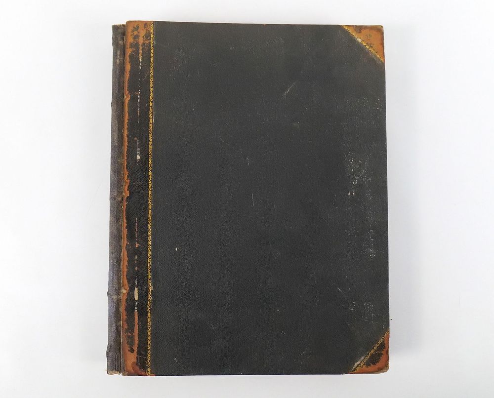 Lot 155: An Artist's Story of the Great War, 1890