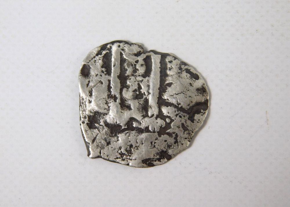 Lot 243: Pillar & Wave Style 1 Reale