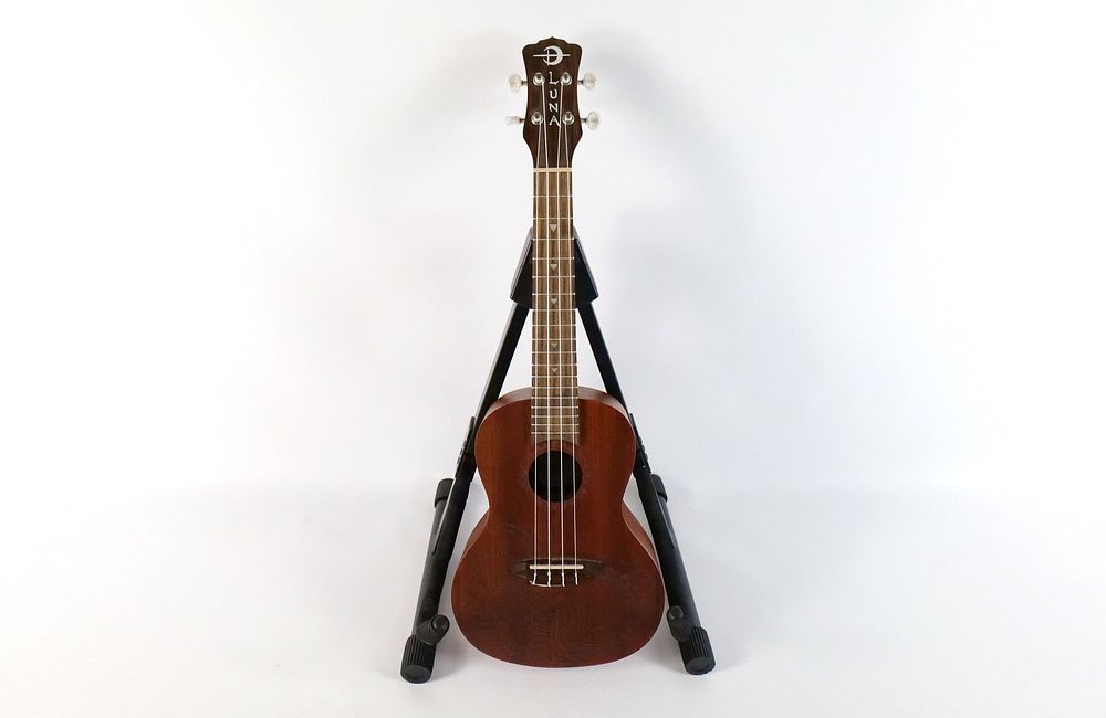 Lot 193: Luna Ukulele