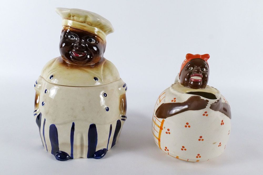 Lot 333: Lot of Americana Collectibles