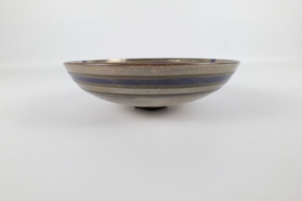 Lot 217: TP Studio Art Pottery Bowl